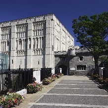 Norwich Castle