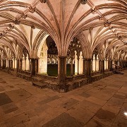 Norwich Cathedral - © Ben Smith