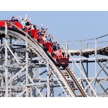 Oakwood Theme Park