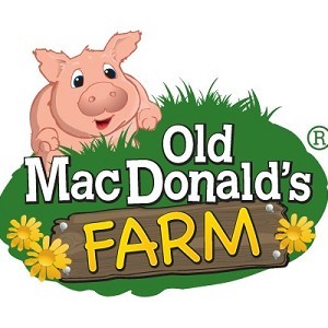 Old MacDonald's farm