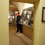 Old Police Cells Museum