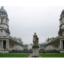 Old Royal Naval College