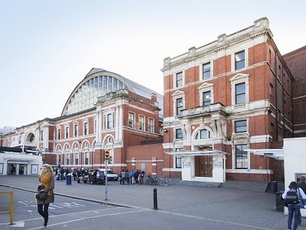 Olympia London