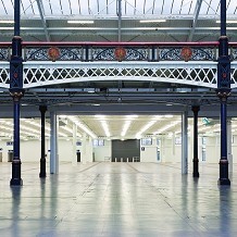 Olympia London