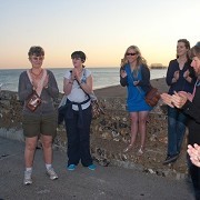 Only in Brighton Walking Tours