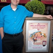 Only in Brighton Walking Tours