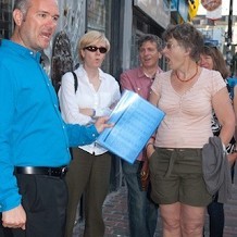 Only in Brighton Walking Tours
