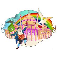 Only in Brighton Walking Tours
