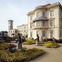 Osborne House - © English Heritage Photo Library