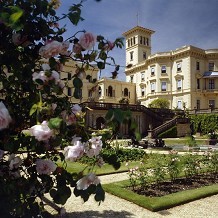 Osborne House - © English Heritage Photo Library