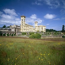 Osborne House - © English Heritage Photo Library