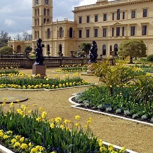 Osborne House - © English Heritage Photo Library