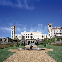 Osborne House - © English Heritage Photo Library