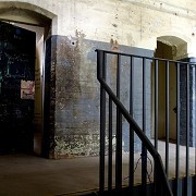 Oxford Castle Unlocked - Corridor D Wing
