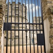 Oxford Castle Unlocked - Debtor's Tower