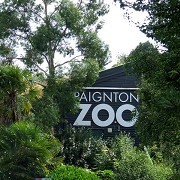 Paignton Zoo