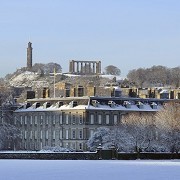 Palace of Holyroodhouse - © Royal Collection Trust/Her Majesty Queen Elizabeth II 2013