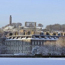 Palace of Holyroodhouse - &copy; Royal Collection Trust/Her Majesty Queen Elizabeth II 2013