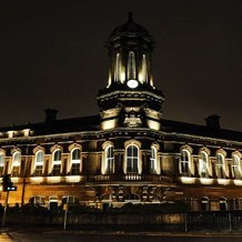 Palace Theatre