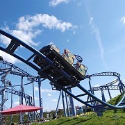 Paultons Family Theme Park