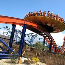 Paultons Family Theme Park