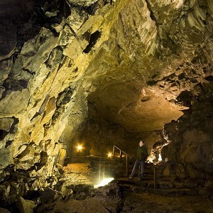 Peak Cavern - The Devil's Arse