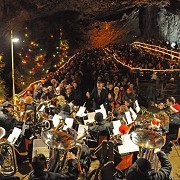 Peak Cavern - The Devil's Arse