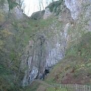 Peak Cavern - The Devil's Arse