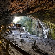 Peak Cavern - The Devil's Arse
