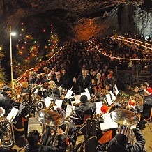 Peak Cavern - The Devil's Arse
