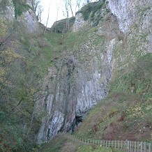 Peak Cavern - The Devil's Arse