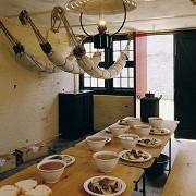 Pendennis Castle - © English Heritage Photo Library