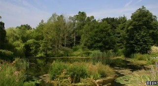 Pensthorpe