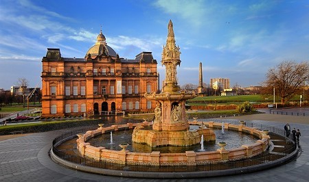 People's Palace
