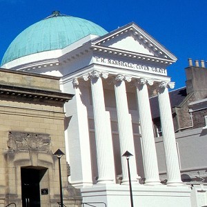 Perth Museum and Art Gallery