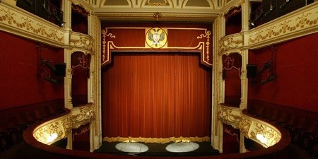 Perth Theatre