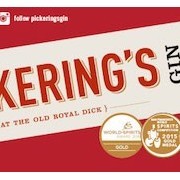 Pickering's Gin Tours