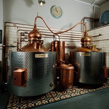 Pickering's Gin Tours