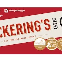 Pickering's Gin Tours