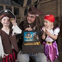 Pirate's Quest