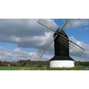 Pitstone Windmill