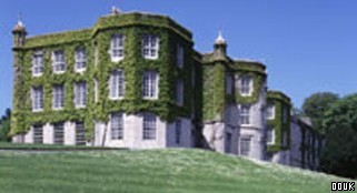 Plas Newydd