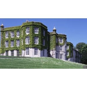 Plas Newydd