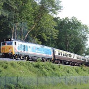 Plym Valley Railway