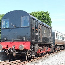 Plym Valley Railway