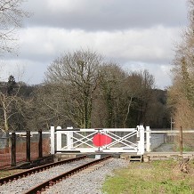 Plym Valley Railway