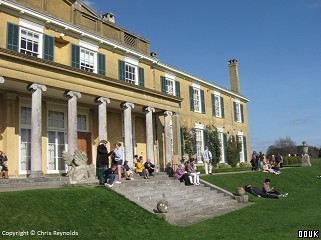 Polesden Lacey