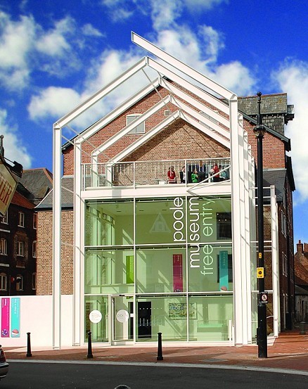 Poole Museum