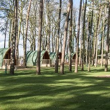 Port Lympne Reserve