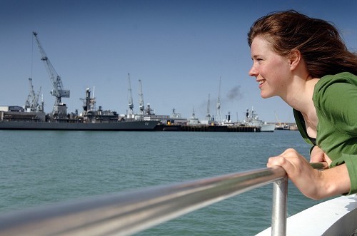 Portsmouth Historic Dockyard